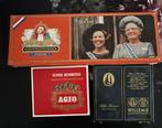 Uniek Sigaren set, Ophalen of Verzenden, Tabaksdoos of Verpakking