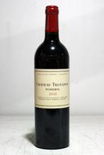 Chateau Trotanoy Pomerol 2020, 6 flessen in houten kist, Ophalen, Frankrijk, Nieuw, Rode wijn