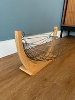 Fruitmand, Ophalen of Verzenden, Zo goed als nieuw