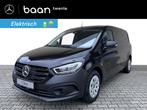 Mercedes-Benz eCitan L2 51 kWh (bj 2025), Stof, Zwart, 1795 kg, Zwart