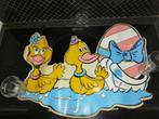 2 raam stikkers passen, Ophalen, Gebruikt, Meerdere stickers