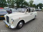 carbodies taxi/hire car engelse taxi, Automaat, Gebruikt, 1644 kg, Leder