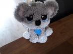 grijze knuffel My Pets, Kinderen en Baby's, Speelgoed | Knuffels en Pluche, Ophalen of Verzenden, Gebruikt, Overige typen