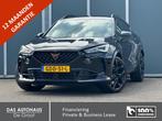 Cupra Formentor  2.5TSI VZ5 4Drive 390PK | Carbon Schaalstoe, 1683 kg, Gebruikt, Zwart, Zwart