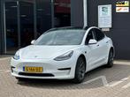 Tesla Model 3 Standard RWD Plus 60 kWh/PANO-DAK/CAMERA/LEDER, Automaat, 238 pk, Achterwielaandrijving, Gebruikt
