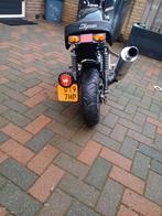 Dax honda monkey skyteam  met kenteken in ruil kogelijk, Ophalen of Verzenden, Gebruikt