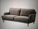 grijze Stocksund bank Ikea, Huis en Inrichting, Ophalen, Gebruikt, 150 tot 200 cm, Tweepersoons
