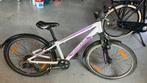 Serious Rockville mountainbike 24inch band, Fietsen en Brommers, Fietsen | Meisjes, Ophalen, Versnellingen, Rockville, Gebruikt