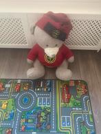 Grote Kermisbeer Stone Island - Nieuw!, Kinderen en Baby's, Speelgoed | Knuffels en Pluche, Ophalen of Verzenden, Nieuw, Beer