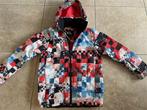 Quiksilver jas Surf Sneeuw Ski Waterdicht, Kleding | Heren, Verzenden, Zo goed als nieuw, Nvt, Nvt