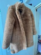 AdL xs kleur -camel poliester, Kleding | Dames, Ophalen of Verzenden, Zo goed als nieuw, Maat 34 (XS) of kleiner, Bruin