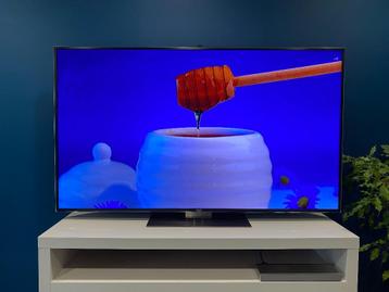 Samsung UE65F9090 – 65 inch – Refurbished met garantie beschikbaar voor biedingen