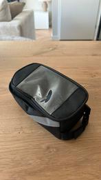 Tasje fiets, Ophalen, Zo goed als nieuw