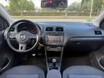 Volkswagen POLO 1.2 Easyline/Pano/Cruise/Climate/Pdc/Stoel.v, Auto's, Volkswagen, Voorwielaandrijving, Euro 5, 967 kg, Gebruikt
