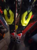 178cm FISCHER CURV PRO RC4, Sport en Fitness, Skiën en Langlaufen, 160 tot 180 cm, Fischer, Ophalen of Verzenden, Zo goed als nieuw