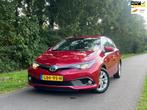 Toyota Auris 1.8 Hybrid Edition S | Cruise + Clima + Camera, Auto's, Gebruikt, 4 cilinders, Bedrijf, USB