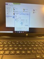 HP, 2 tot 3 Ghz, 15 inch, Ophalen of Verzenden, Zo goed als nieuw