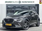 Mazda CX-3 2.0 SAG 120 GT-M, 1998 cc, Euro 6, 4 cilinders, Origineel Nederlands