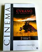 Cyrano de Bergerac (1990), Gérard Depardieu, klassieker, Overige genres, Ophalen of Verzenden, Vanaf 12 jaar, Zo goed als nieuw