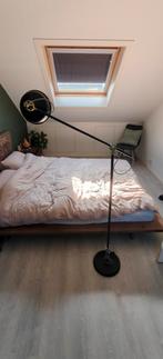 Verstelbare Staande Lamp, Ophalen