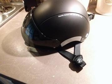 Nieuwe fiets skateboard helm 
Verstelbaar 58 cm-61 cm beschikbaar voor biedingen