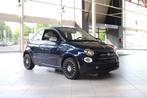 Fiat 500c RIVA 1.2 Automaat | 1e eigenaar | dealer onderhoud, Auto's, Fiat, 4 cilinders, Cabriolet, Leder, Overige kleuren