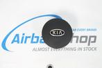 Airbag set - Dashboard Kia Soul (2008–2013), Auto-onderdelen, Dashboard en Schakelaars
