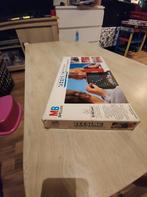 Zeeslag MB Spellen - Klassiek Bordspel!, Hobby en Vrije tijd, Gezelschapsspellen | Bordspellen, Een of twee spelers, Ophalen of Verzenden