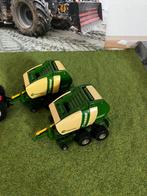 siku 1:32, Hobby en Vrije tijd, Modelauto's | 1:32, Ophalen of Verzenden, Zo goed als nieuw, Tractor of Landbouw, SIKU