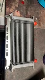 Universele oliekoeler AN-10, Auto-onderdelen, Motor en Toebehoren, Ophalen of Verzenden, Nieuw