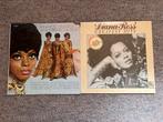 Diana Ross en Diana Ross en the Supremes, 1960 tot 1980, R&B, Gebruikt, Ophalen of Verzenden