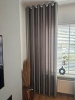 Wave gordijnen 4x 90cm, Ophalen, Zo goed als nieuw, 50 tot 100 cm, 200 cm of meer