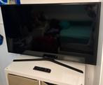 Samsung Smart TV - Goede staat, Ophalen, LED, 50 Hz, Zo goed als nieuw