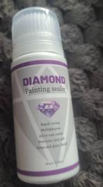 Sealer voor Diamond painten, Ophalen of Verzenden, Nieuw
