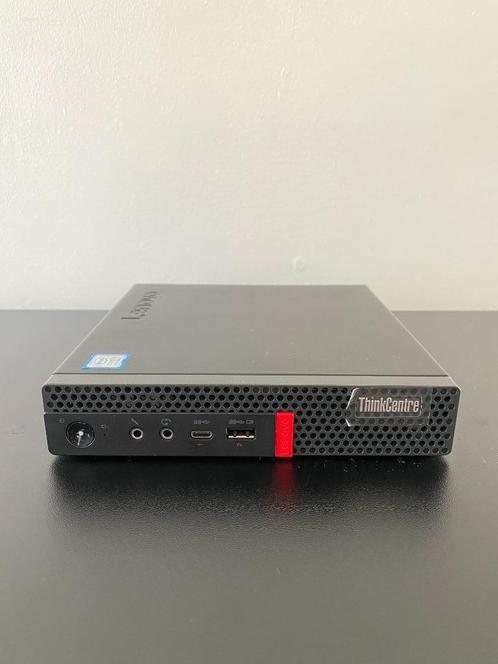 Lenovo ThinkCentre - Intel Core i5-8400T - 512 GB, 16GB RAM, Computers en Software, Processors, Refurbished, 6-core, 3 tot 4 Ghz