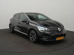 Renault Clio 1.6 E-Tech Hybrid 145 Techno - RIJKLAARPRIJS -, Auto's, 12 maanden, 28 km/l, Gebruikt, Zwart