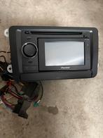 Pioneer Autoradio /Navigatie met afneembare scherm, Auto diversen, Ophalen of Verzenden, Gebruikt