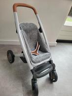 Smoby poppenkinderwagen, Ophalen, Gebruikt