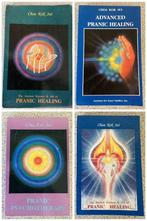 Pranic Healing / Psychotherapy / Advanced - Choa Kok Sui, Gelezen, Achtergrond en Informatie, Spiritualiteit algemeen, Choa Kok Sui