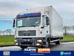 M.A.N. 12.240 TGL, Auto's, Vrachtwagens, MAN, Wit, Bedrijf, Cruise Control