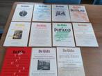 Literair Tijdschrift DE GIDS  Jaargang 1993. kompleet, Boeken, Tijdschriften en Kranten, Gelezen, Ophalen of Verzenden