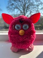 Roze furby, Ophalen of Verzenden, Zo goed als nieuw, Overige typen