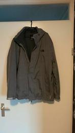 The North Face maat xl, Kleding | Heren, Jassen | Winter, Ophalen of Verzenden, Zo goed als nieuw, Maat 56/58 (XL), Zwart