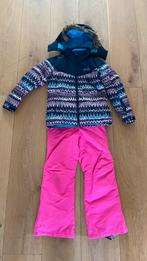 Mooi skipak maat 152, Firefly, Skibroek + jas, Ophalen, Zo goed als nieuw, Meisje, Broek