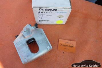 Remklauw Links Voor Ford Ka  Fiesta  Vanaf 3/2000  Nieuw beschikbaar voor biedingen