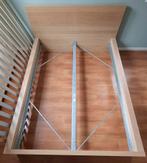 Malm Ikea bedframe, Ophalen, Gebruikt, Overige kleuren, 210 cm