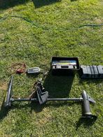 Minn kota 40 lbs, Ophalen of Verzenden, Gebruikt