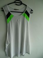 Addicted tanktop kleur wit maat XL, Kleding | Heren, Ophalen of Verzenden, Gedragen, Maat 56/58 (XL), Wit