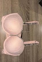 Victoria’s secret bh maat 36DD/80E, Kleding | Dames, Ondergoed en Lingerie, Victoria’s secret, Ophalen of Verzenden, Roze, BH