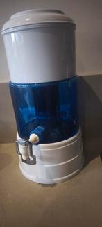 Aqualine 5L Waterfilter Glas, Ophalen, Zo goed als nieuw